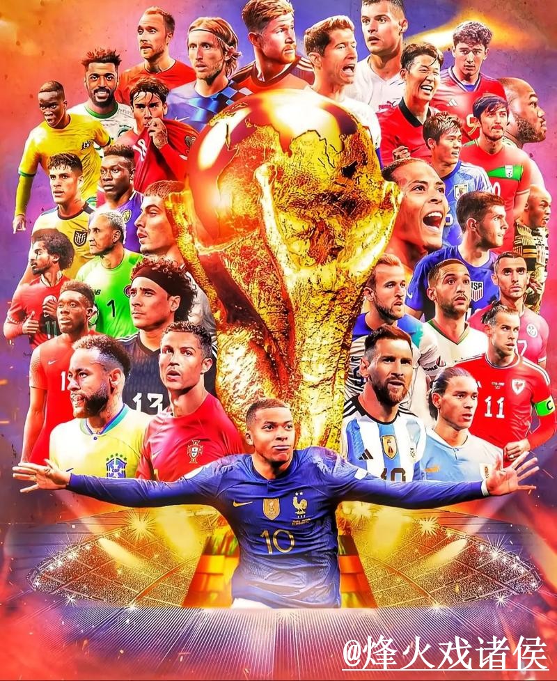 世界杯盘口分析热门趋势解读